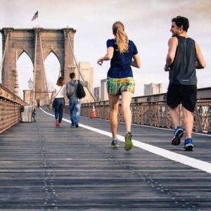 Exercise for Health