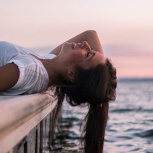 Rest - Seventh Day Adventist Health Principles