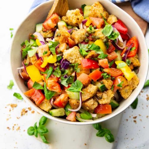 Panzanella