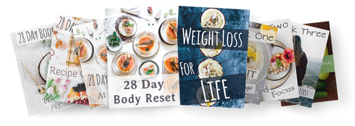 Seventh Day Adventist Diet Bundle