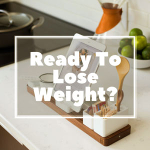 Healthy weight Loss