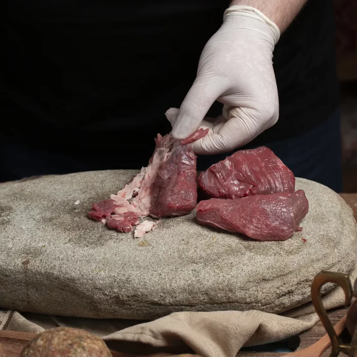Seventh-day Adventist Meat Laws - Clean & Unclean meat