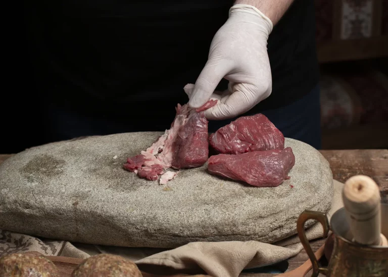 Seventh-day Adventist Meat Laws - Clean & Unclean meat