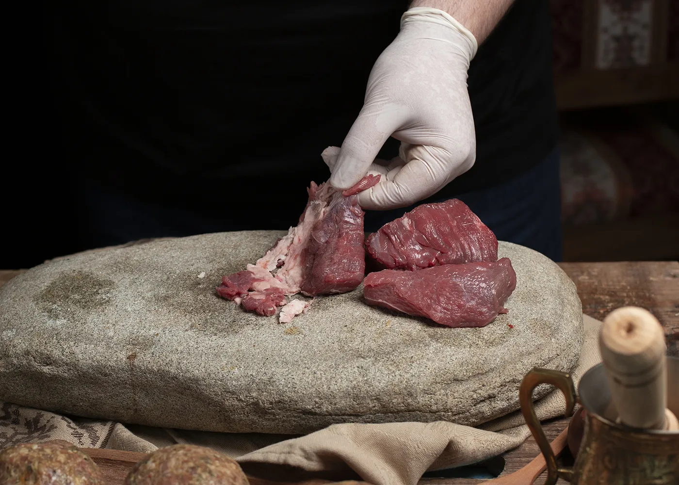 Seventh-day Adventist Meat Laws - Clean & Unclean meat