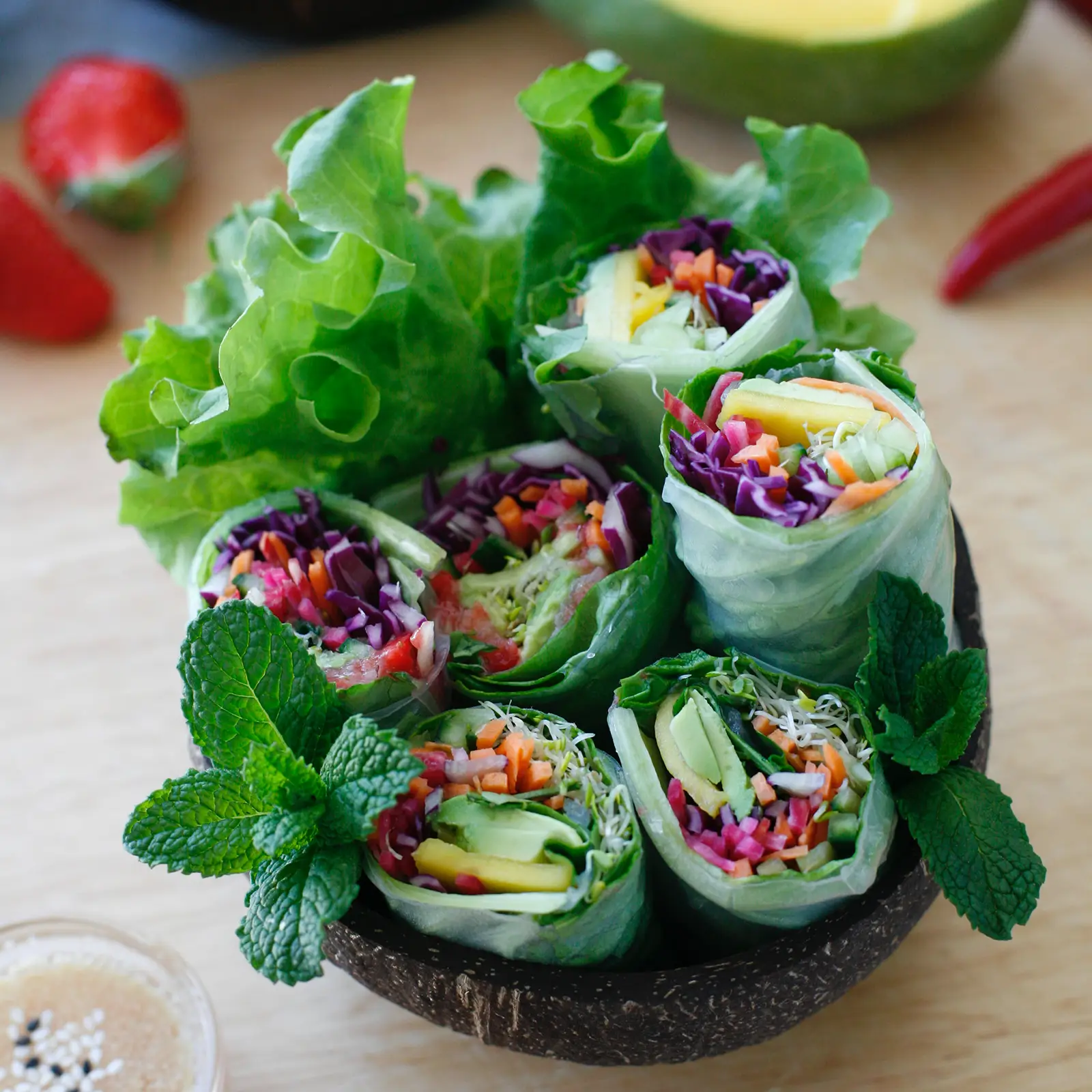 SeventhDay Adventist Diet Healthy Recipes