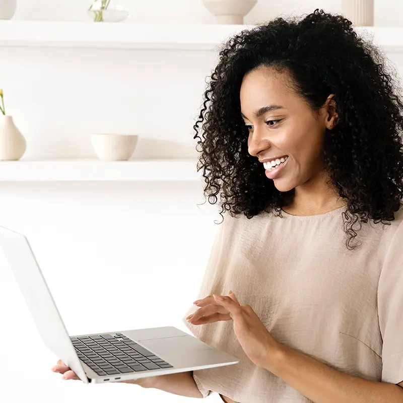Natural Health Coaching online
