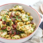 Hearty Potato Salad
