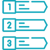 icon of list