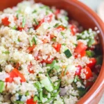 Quinoa Salad