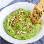 Refreshing Green Dip