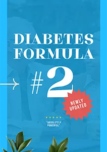 The Diabetes Secret