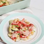 All-In-One Baked Veggies
