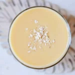 Banana & Oat Smoothie
