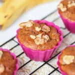 Nutritious Vegan Muffins