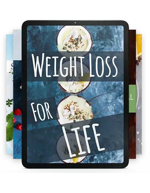 Healthy Weight Loss - SDAdiet