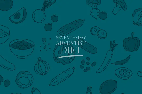 Seventh-day Adventist Diet Recipes